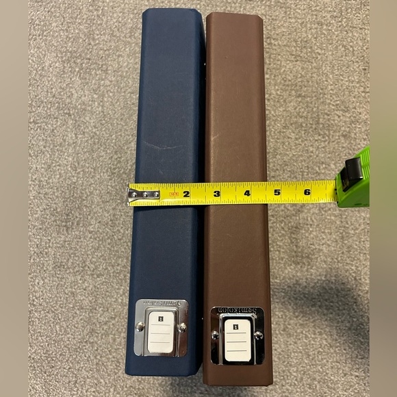 Stamps, Die Cuts, Scrapbooking Organization Office Supplies - Picture 5 of 11